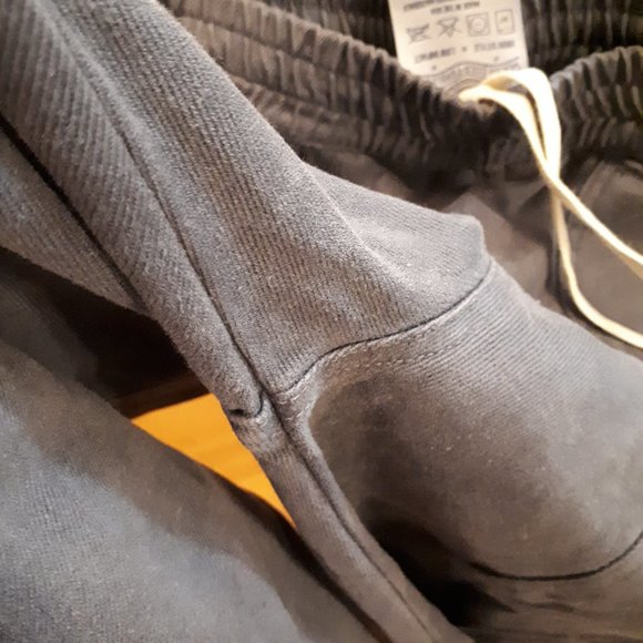 Jungmaven Ocean Pant - L - Diesel Grey - Picture 4 of 4